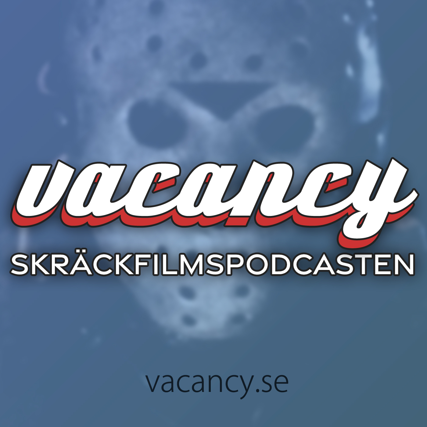 vacancy - Skräckfilmspodcasten