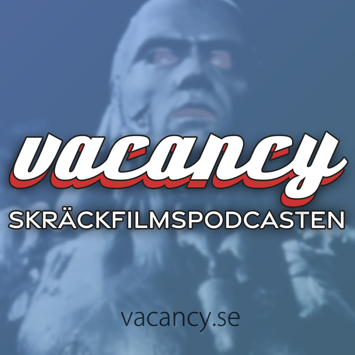 vacancy - Skräckfilmspodcasten