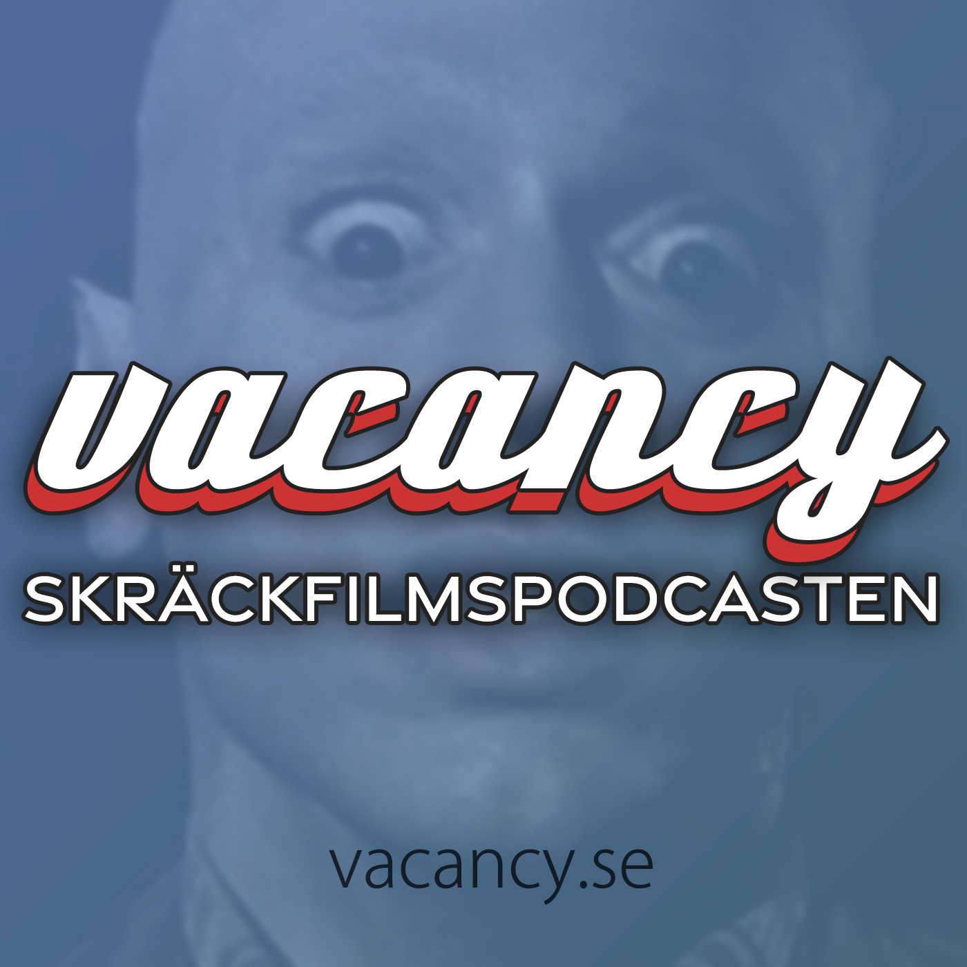 vacancy - Skräckfilmspodcasten