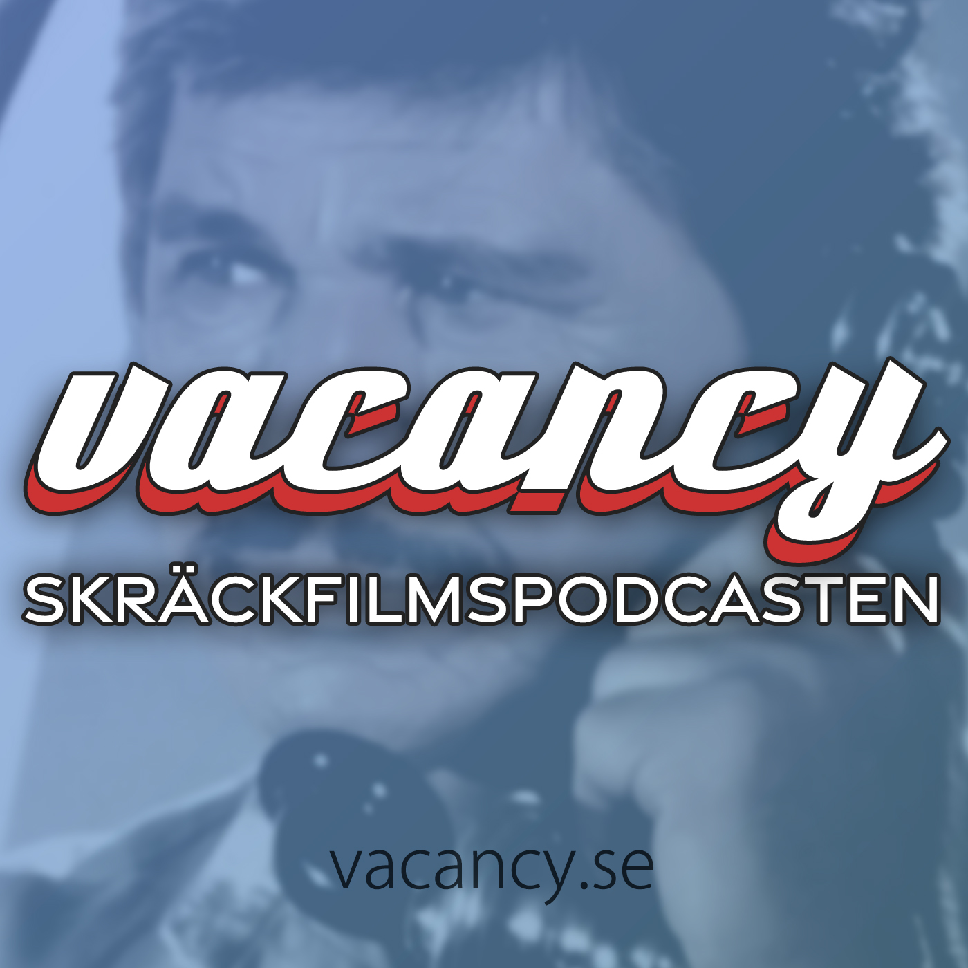 vacancy - Skräckfilmspodcasten